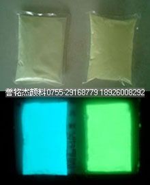 供应长效夜光粉短效夜光粉发光粉